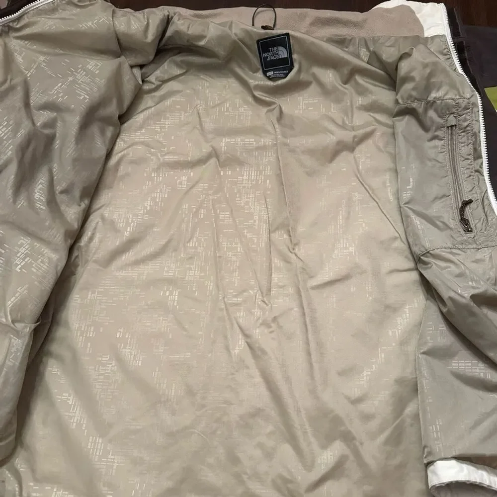 The North Face HyVent Jacket Lightweight Men’s Size XL